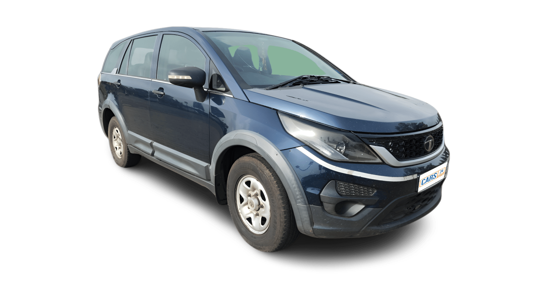 2019 Tata Hexa - SUV - Diesel - Manual - ₹6.00 lakh